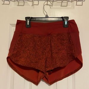 Outdoor Voiced Hudson Shorts